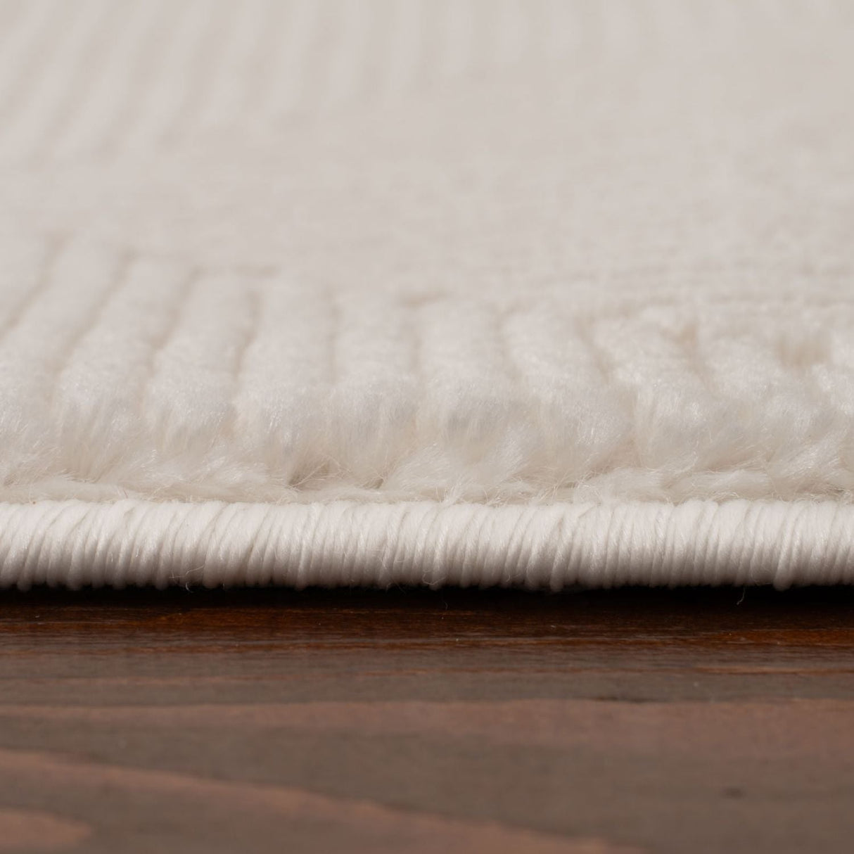 The Rugs Carmel Cream Geometric Rug | 6070