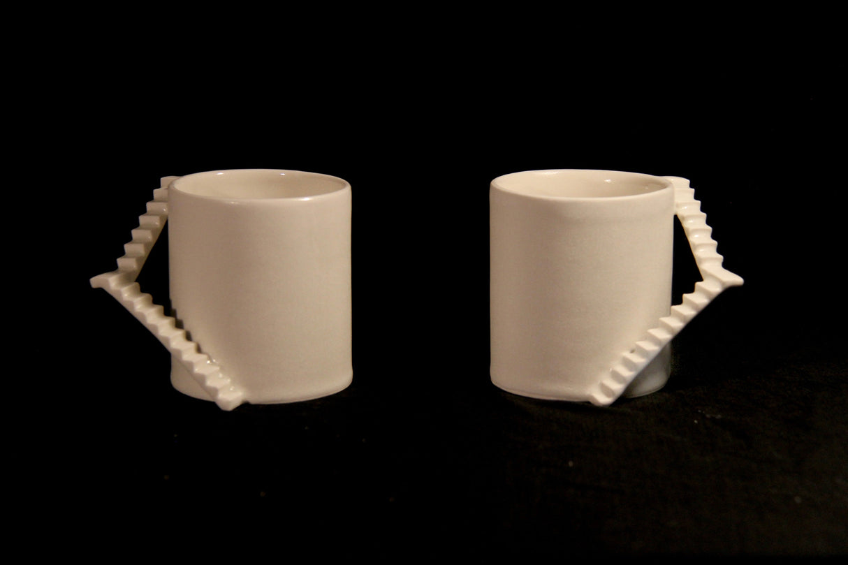 4AM Studio Stairs Series Mug - 400ml