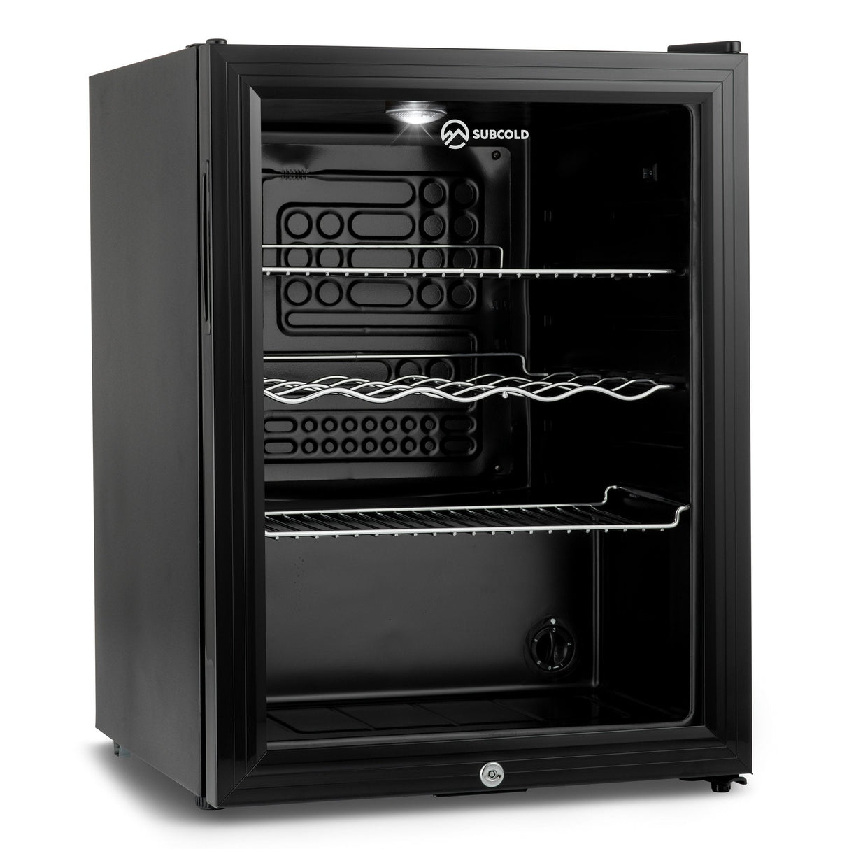 Subcold Super65 LED Beer Fridge | 65L