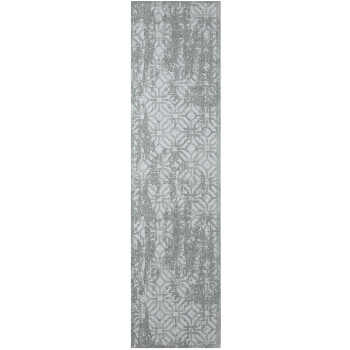 The Rugs Washable Rug Carina Green | 6934