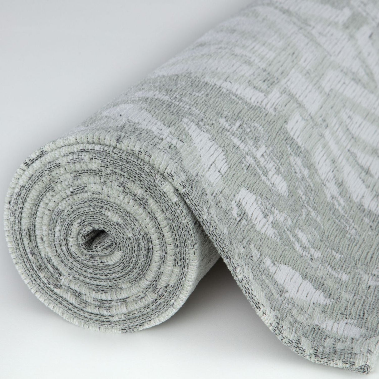 The Rugs Washable Rug Carina Green | 6934