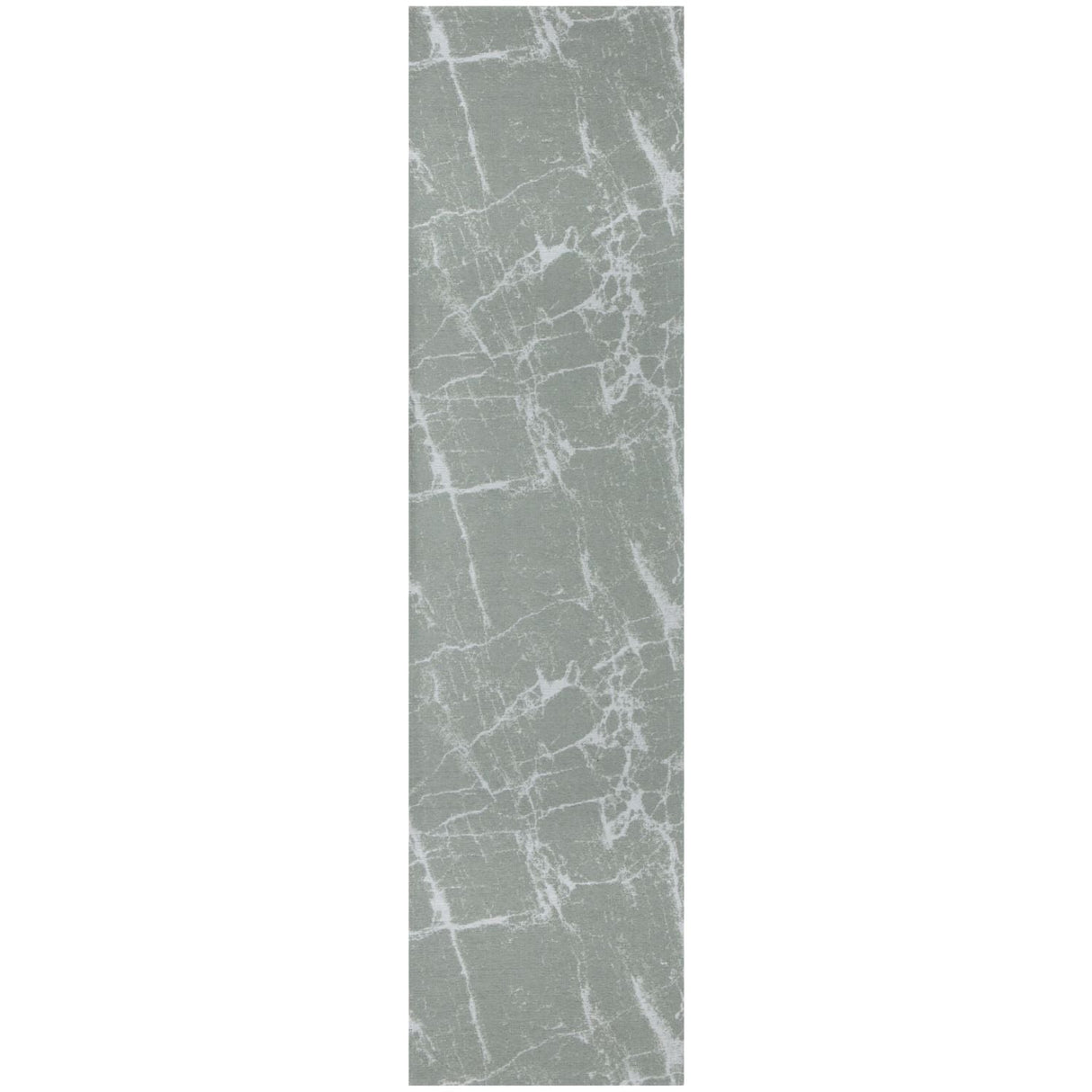 Washable Rug Carina Green 6954 by The Rugs