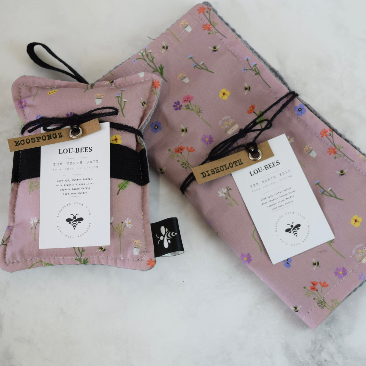 Lou-bees Spring Inspired Monthly Edit Limited Edition
