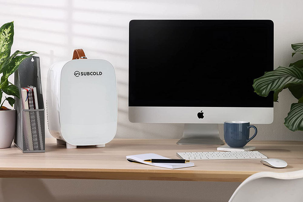 Subcold Pro Mini Fridge - 6L