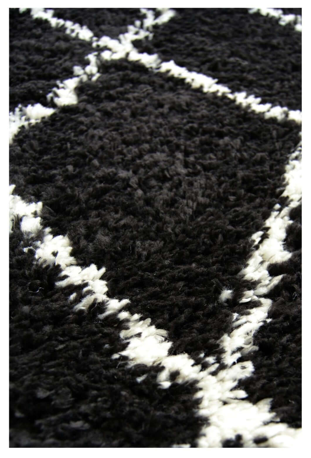 Snug Nomadic Shaggy Rug | Plush 30mm Pile Comfort