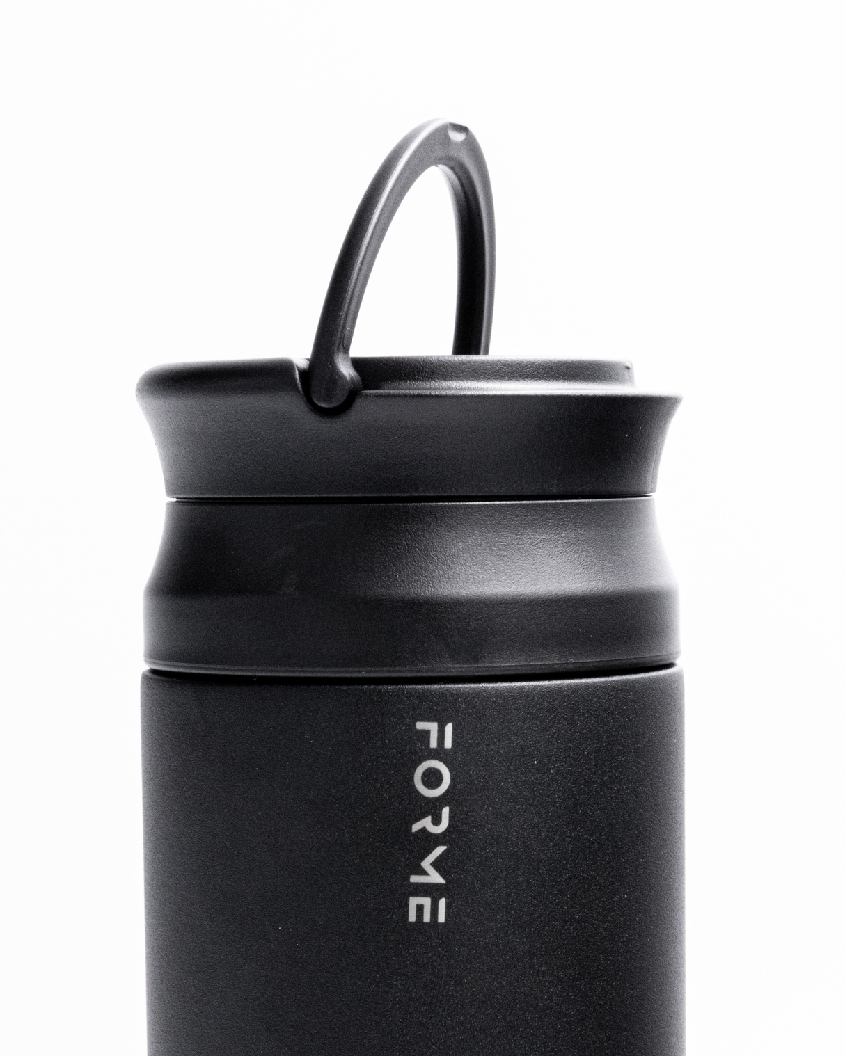 FORME Charcoal Hydrator XL - 1 L