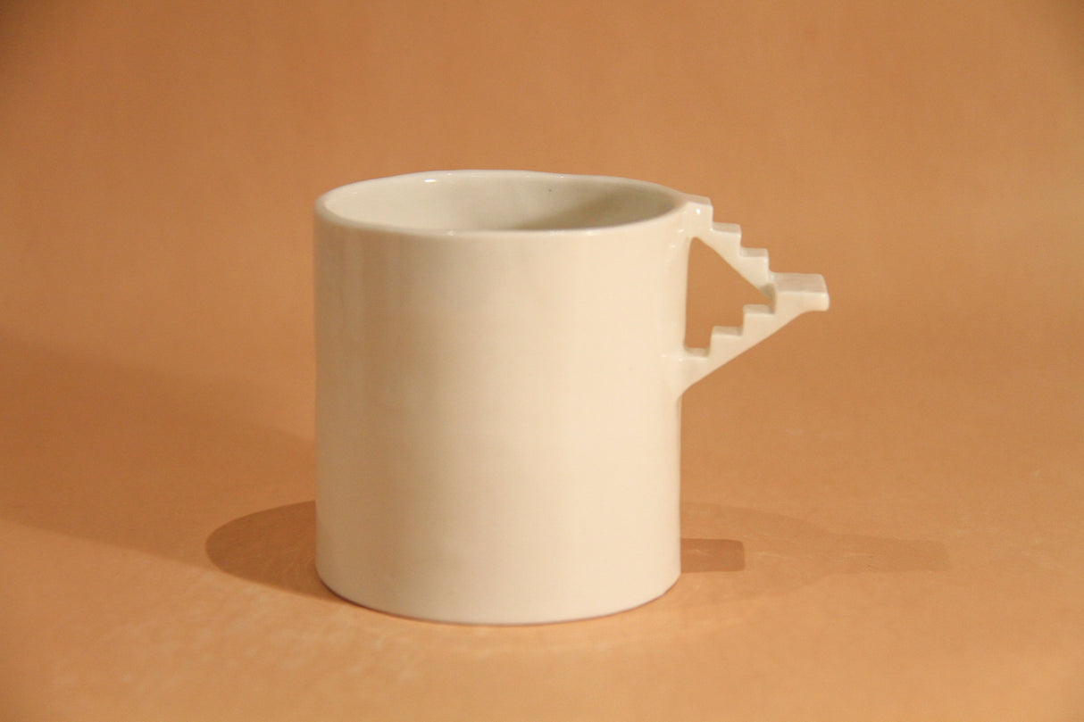 4AM Studio Stairs Series Mug - 350ml