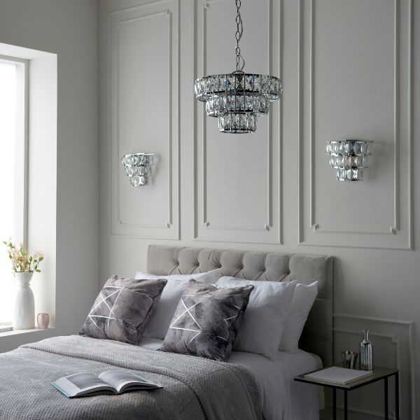 Pagazzi Dempster Wall Light