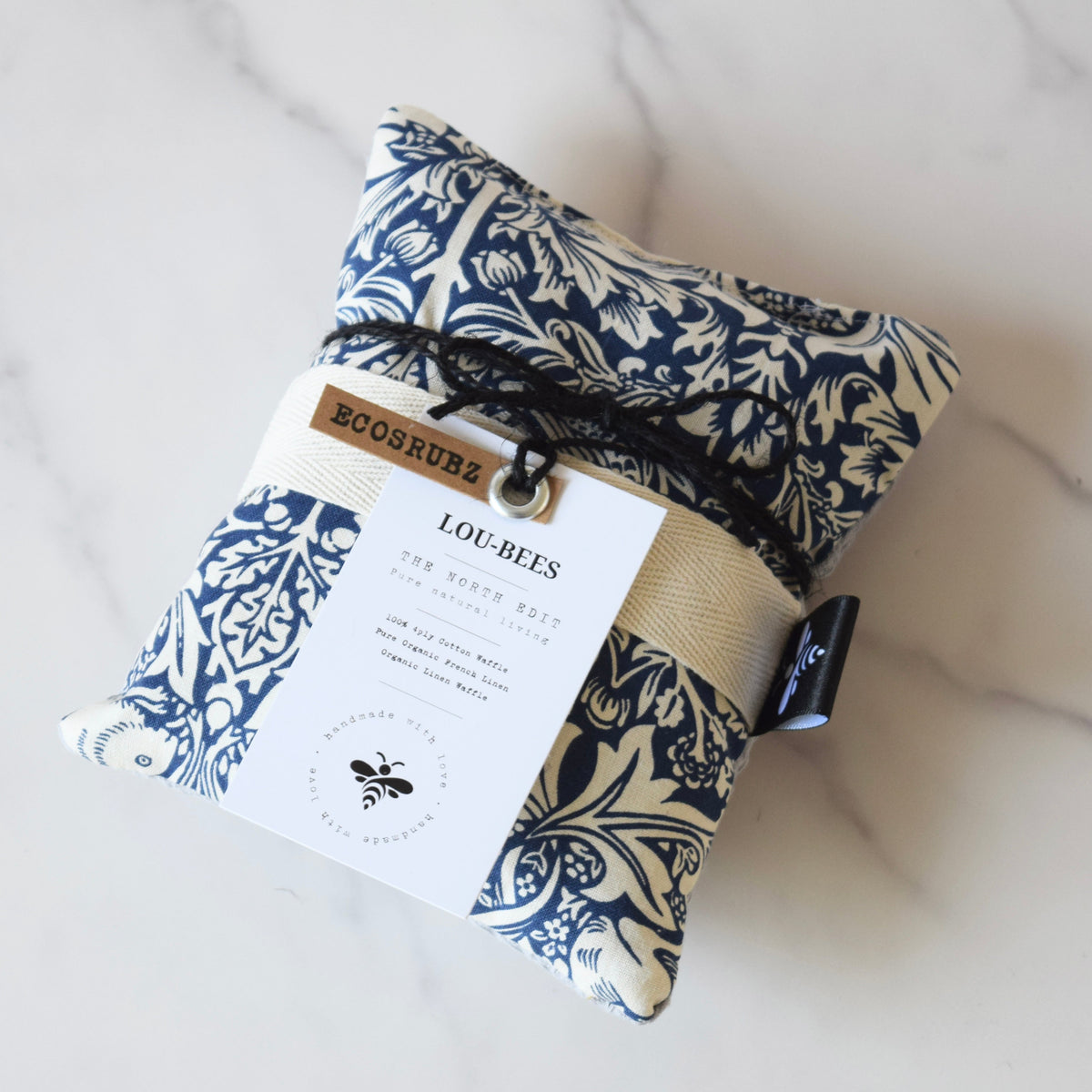 Lou-bees Brother Rabbit Kitchen Sponge