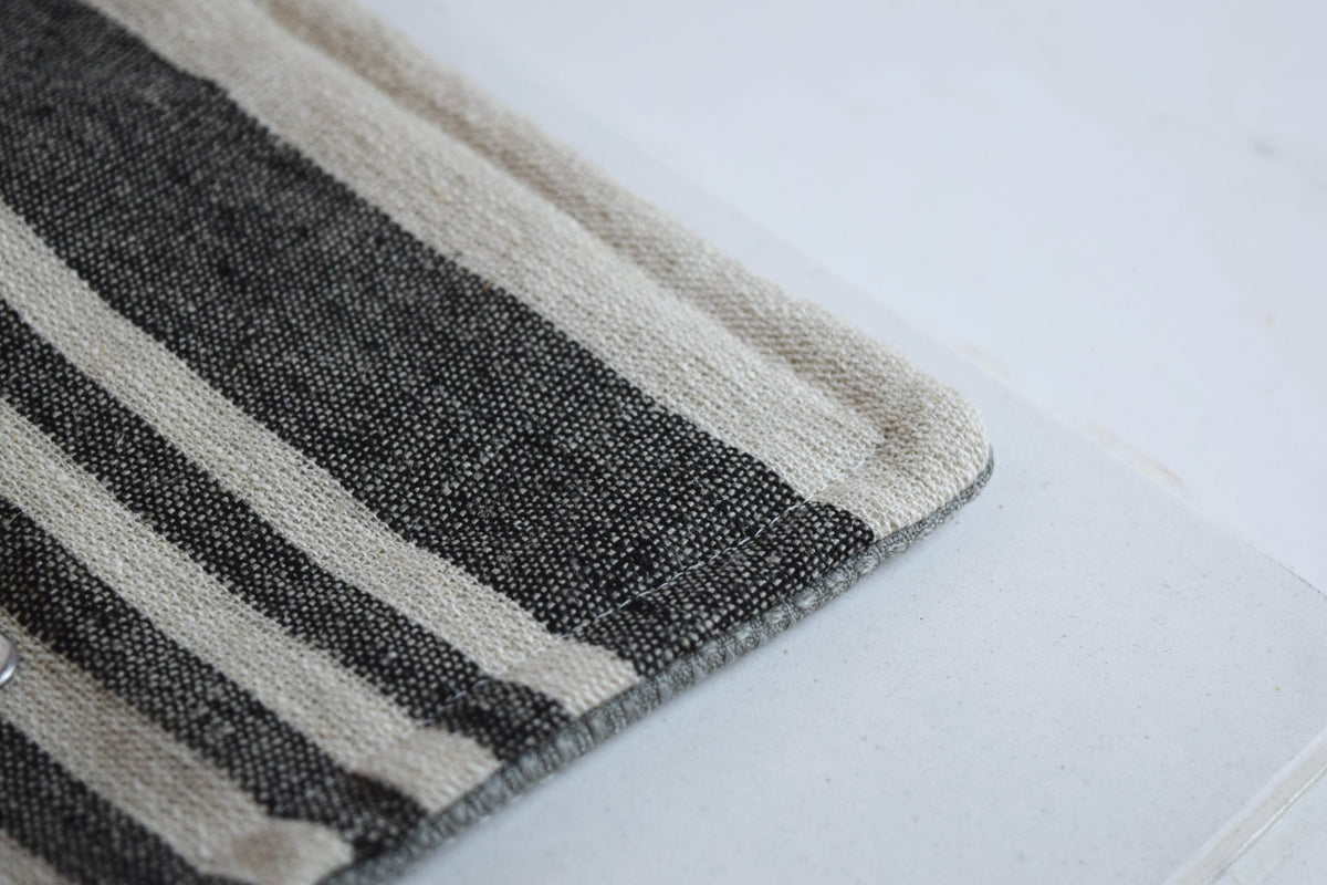 Lou-bees Linen Drying Mat