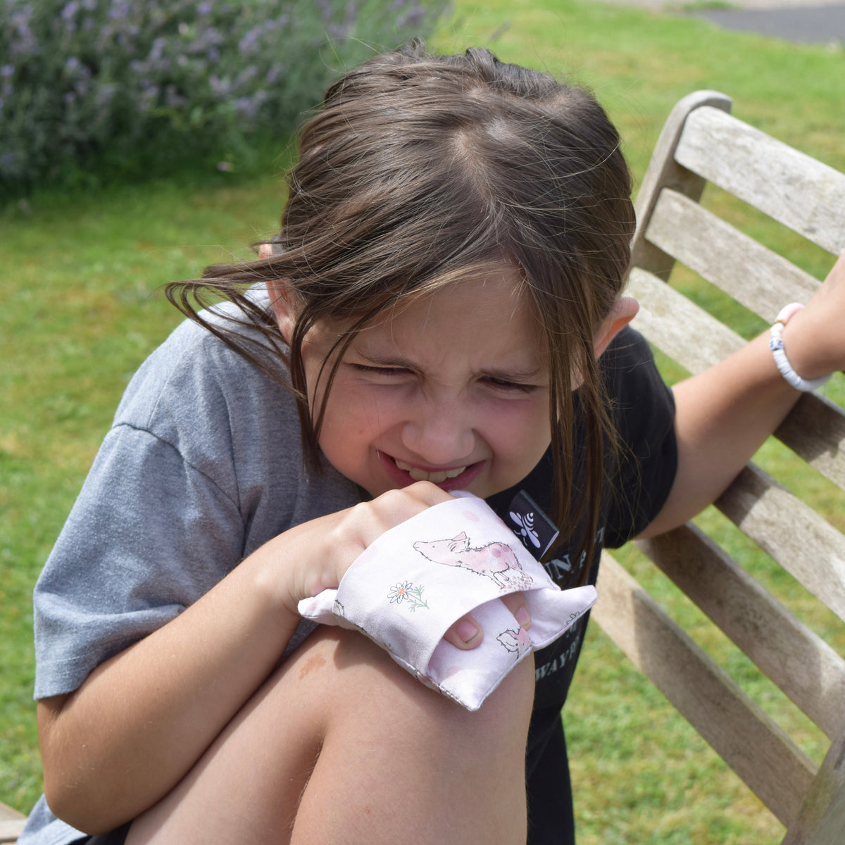 Lou-bees Ouchy Pouchy