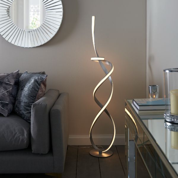 Pagazzi Zkylar LED Floor Lamp