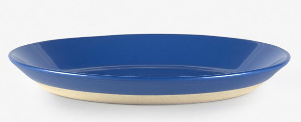 Sur La Table Blue Side Plate - 20.5cm