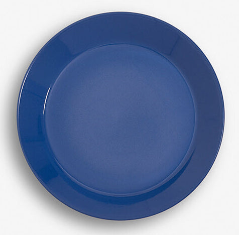 Sur La Table Blue Side Plate - 20.5cm