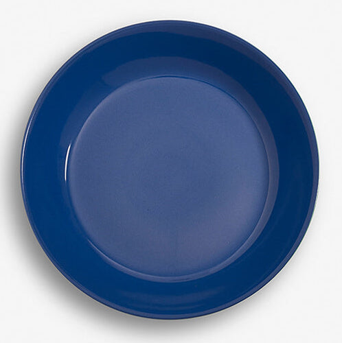 Sur La Table Blue Pasta Bowl - 23cm