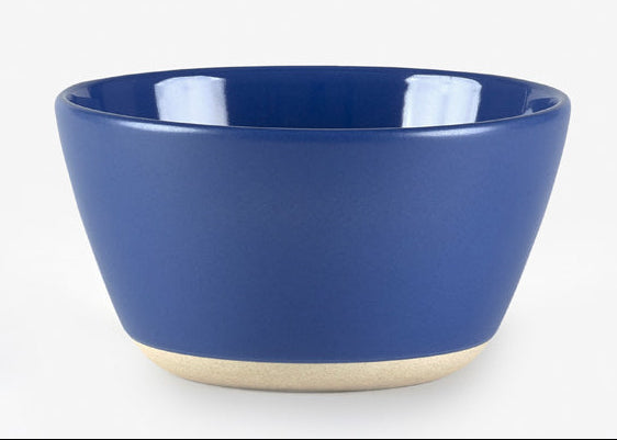 Sur La Table Blue Cereal Bowl - 13.5cm