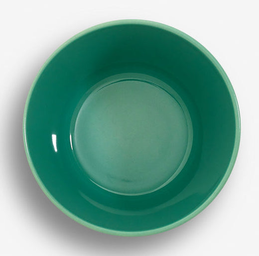 Sur La Table Green Cereal Bowl - 13.5cm