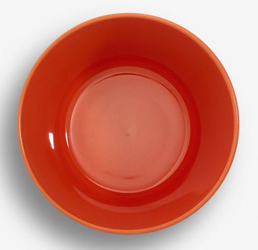 Sur La Table Orange Cereal Bowl