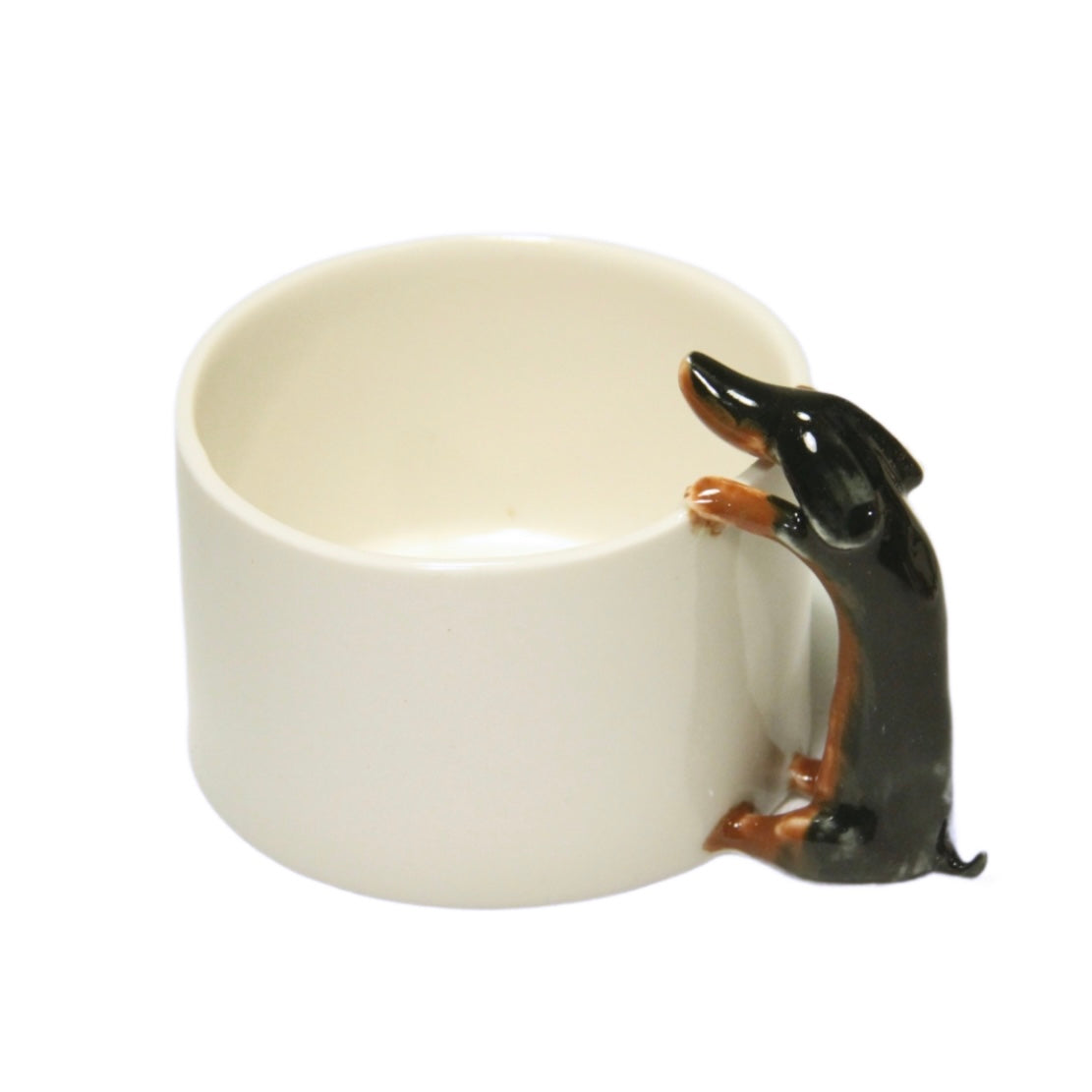 4AM Studio Dog Mug