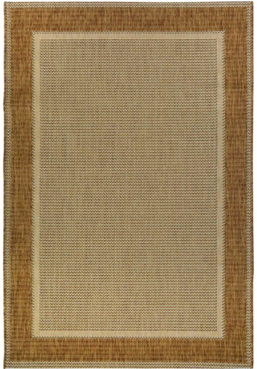 The Rugs’ Denver Bordered Indoor/Outdoor Rug | 1589