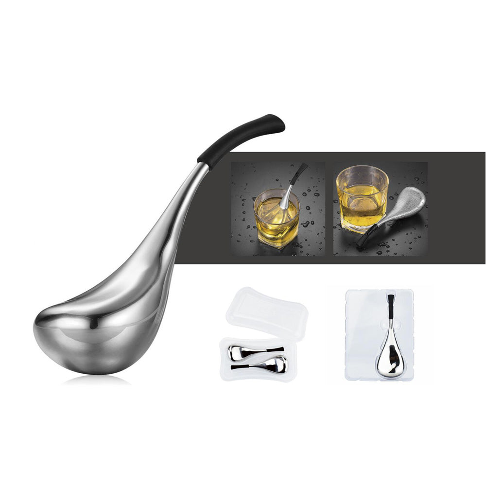 Jeray Bar Originale Cryo Ice Stick Drink Chillers ( Pack of 2 )