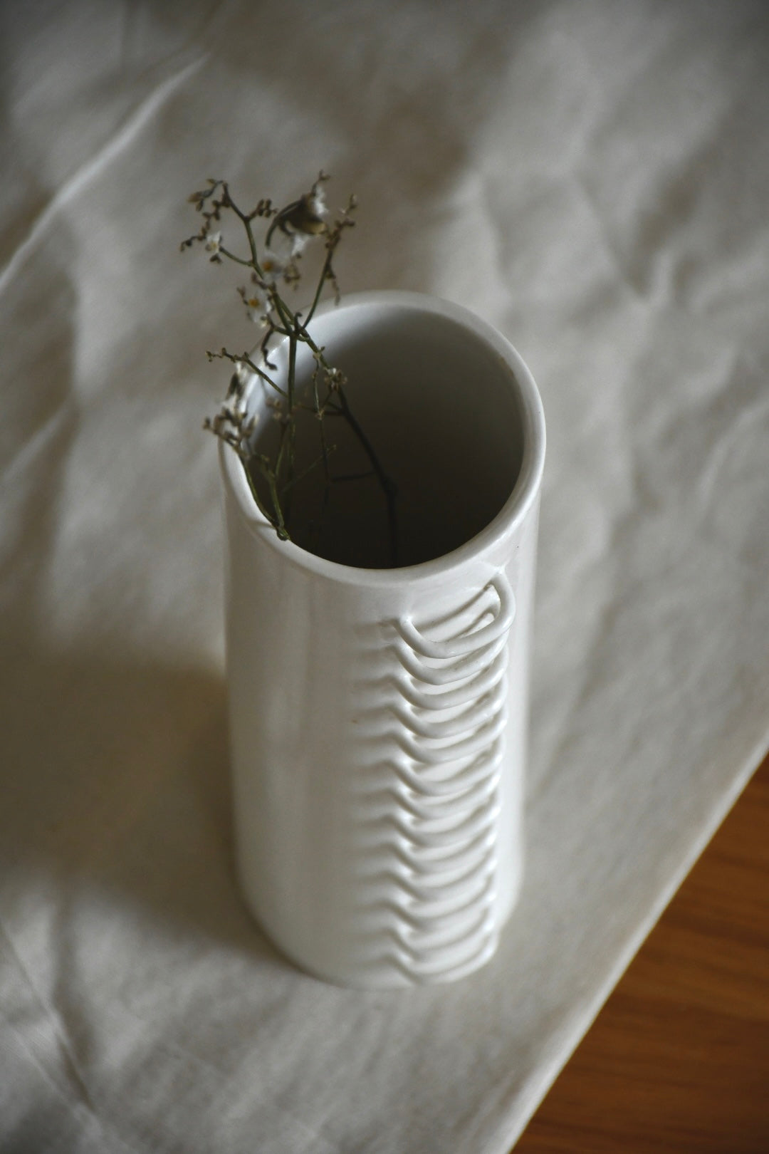 4AM Studio Ladder Vase - 70*60*180mm