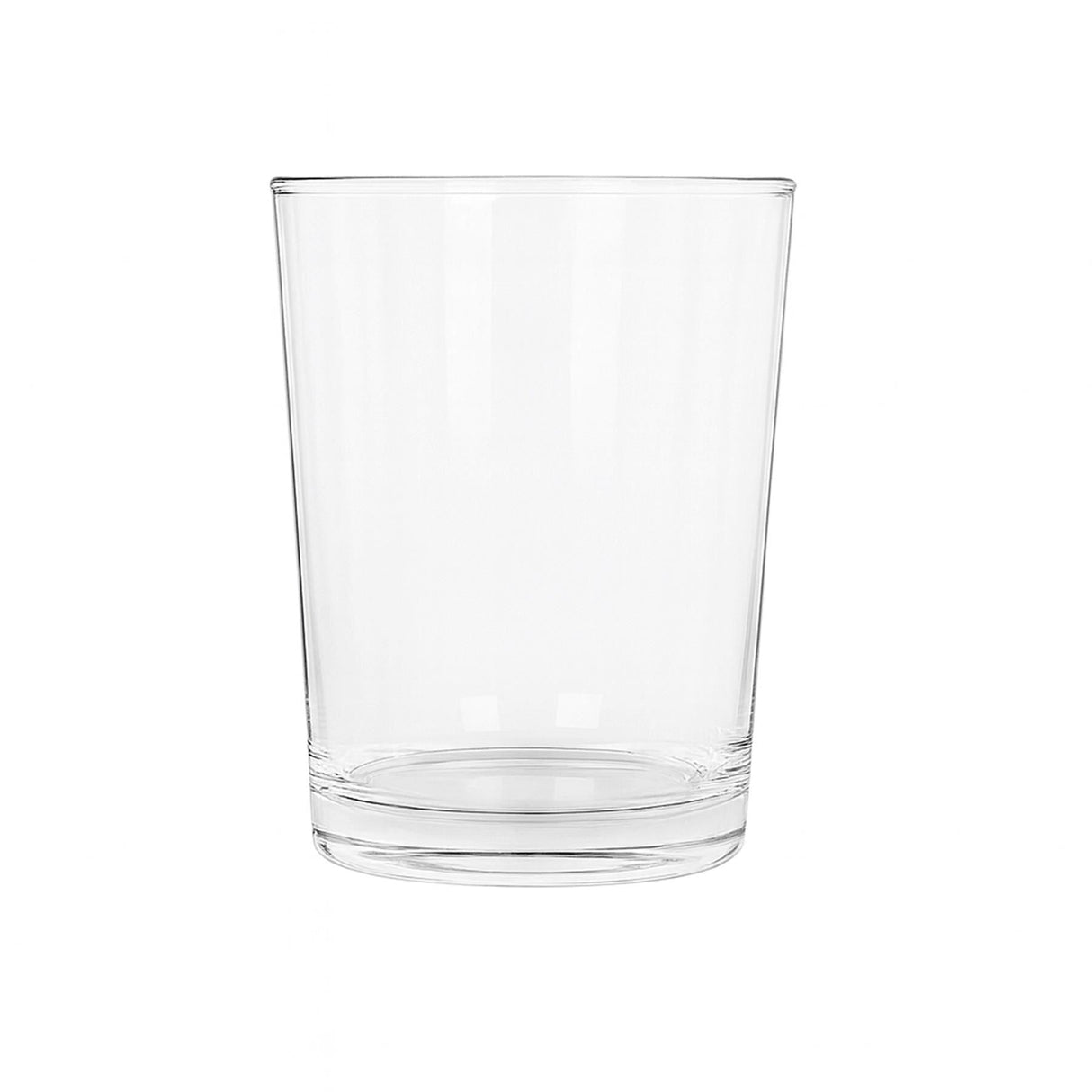 Rinkit Tumbler Glasses 230ml - Pack of 6
