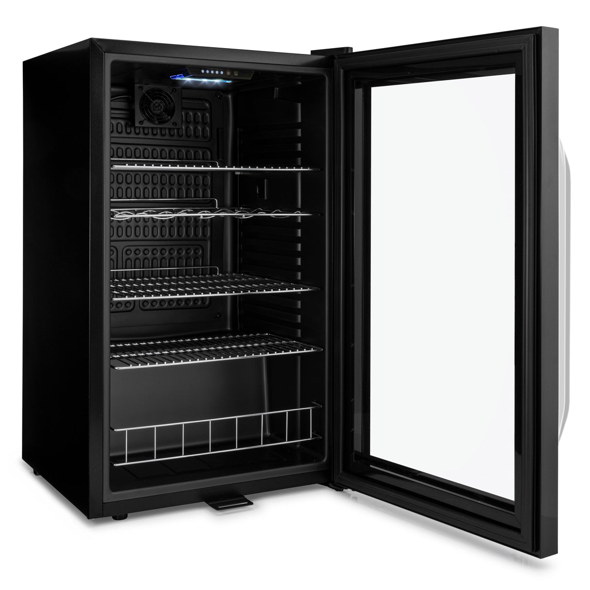 Subcold Ace100 LED Touch Control Beer Fridge - 95L