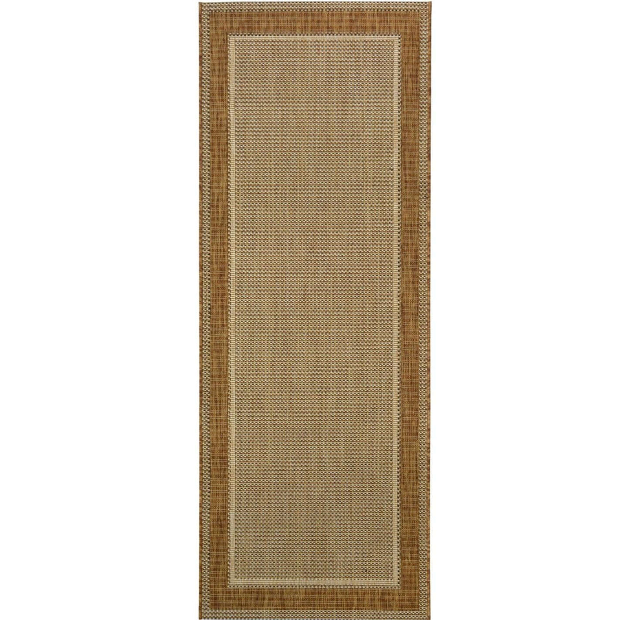 The Rugs’ Denver Bordered Indoor/Outdoor Rug | 1589