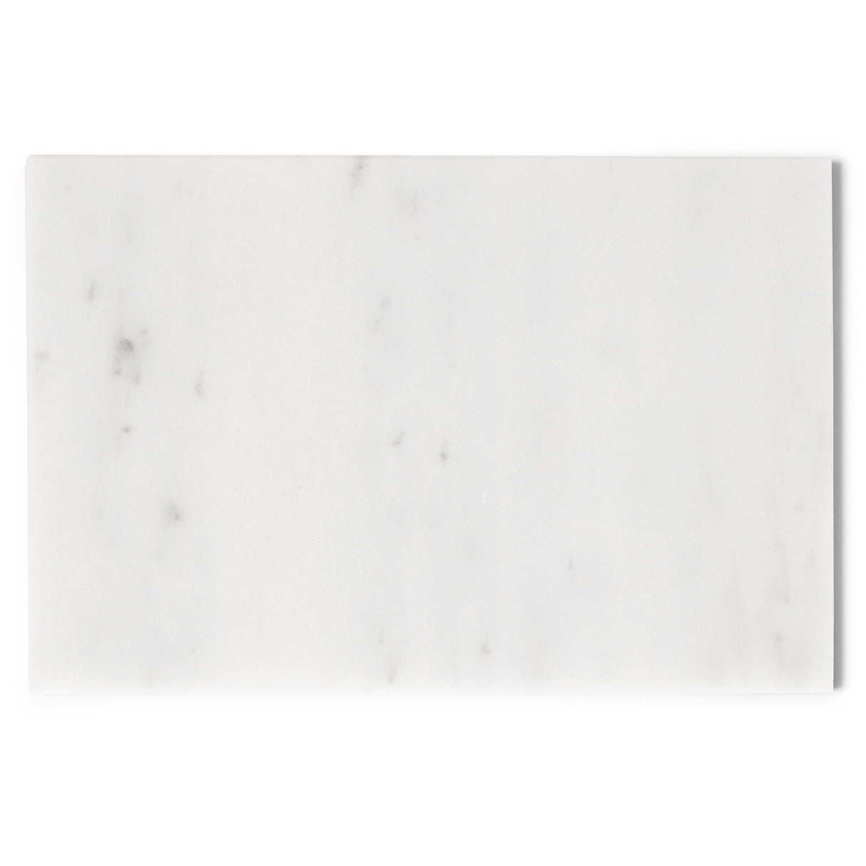 Rinkit Rectangle Marble Placemats Pack of Six - 30cm x 20cm