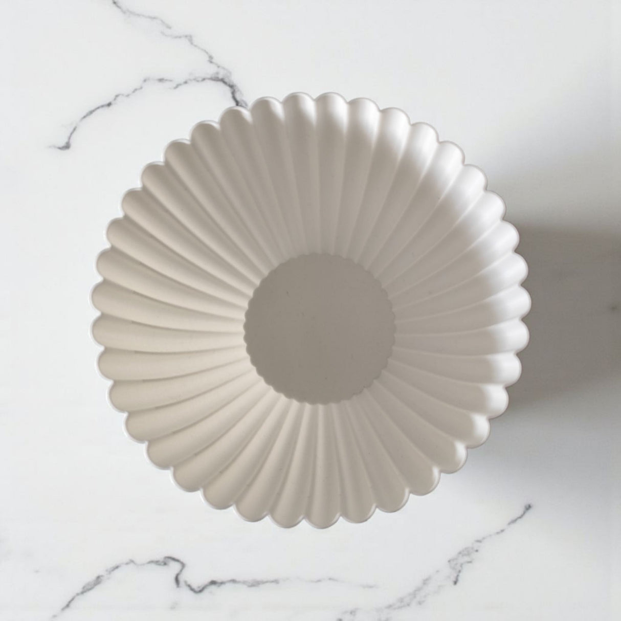 Filamora Studios Acorn LED Tealight Container