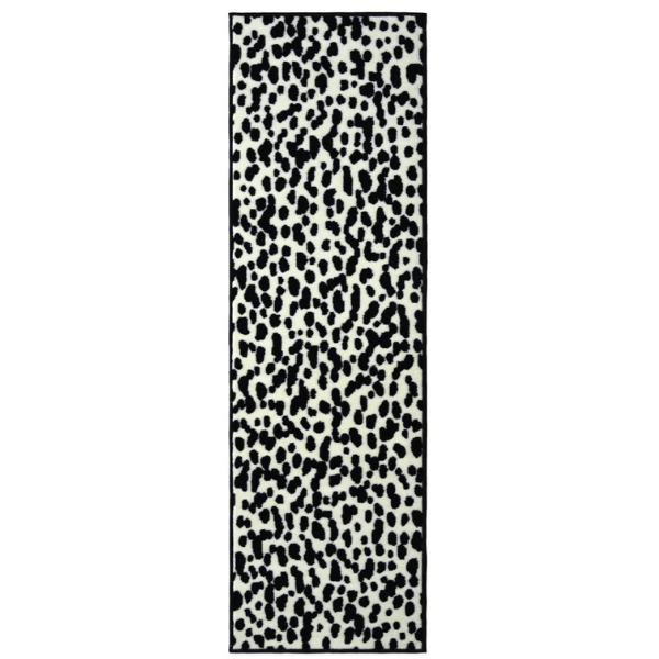 The Rugs Maestro Dalmation Rug