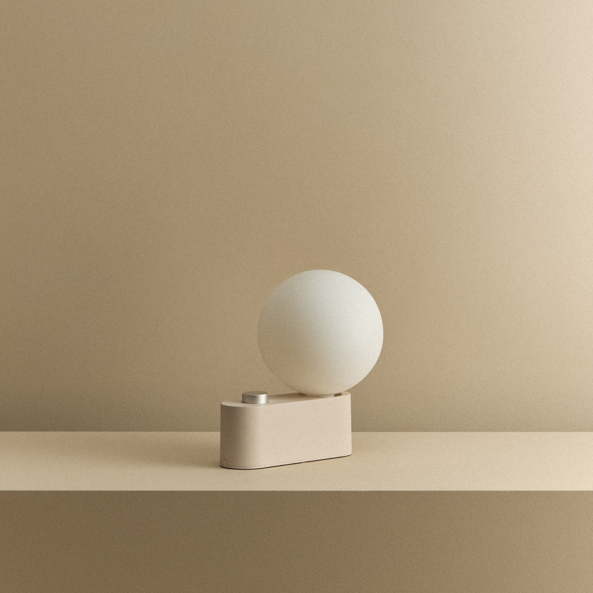 Tala Alumina Multi-Use Lamp in Blossom