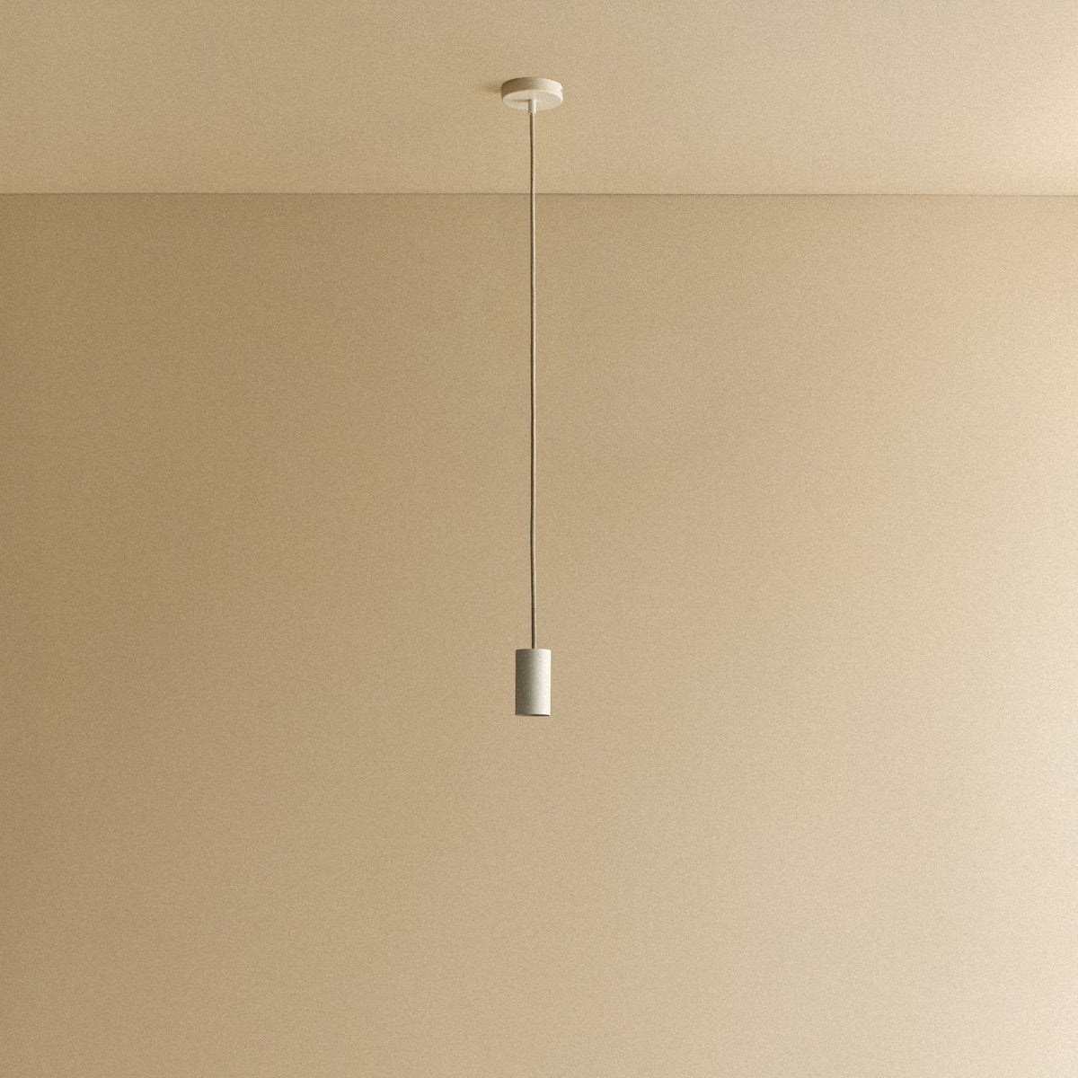 Tala Alumina Pendant Light