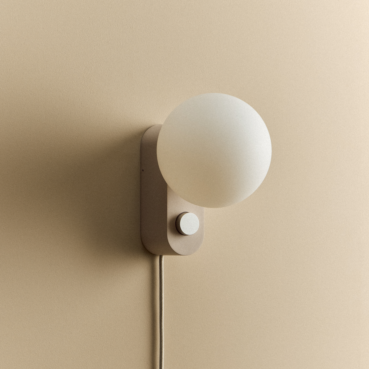 Tala Alumina Multi-Use Lamp in Blossom