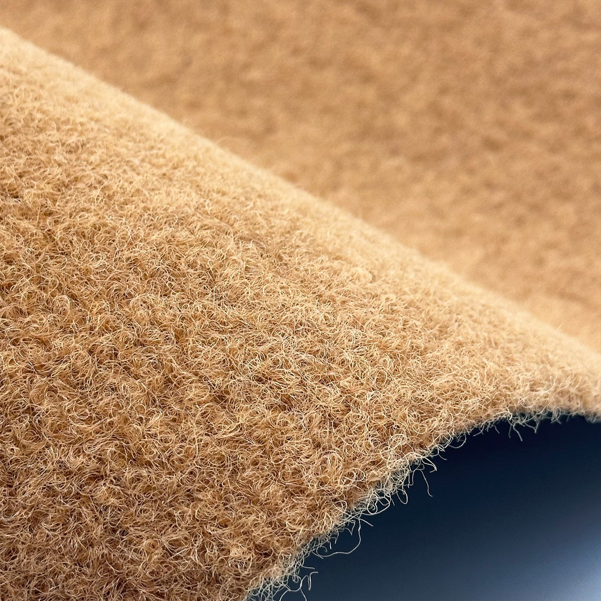 Nicoman Non-Shed Synthetic Coir Kitchen and Hallway Runner Rug