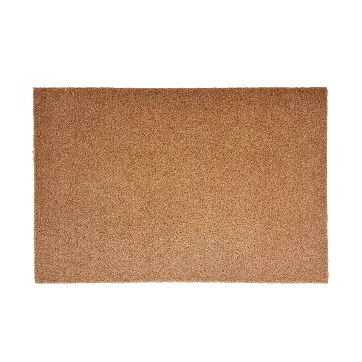 Nicoman Non-Shed Synthetic Coir Doormat