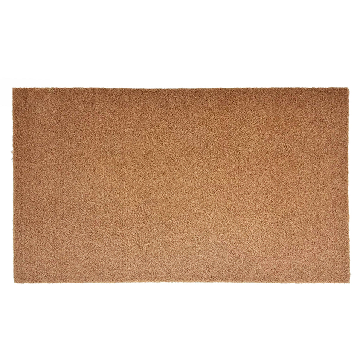 Nicoman Non-Shed Synthetic Coir Doormat