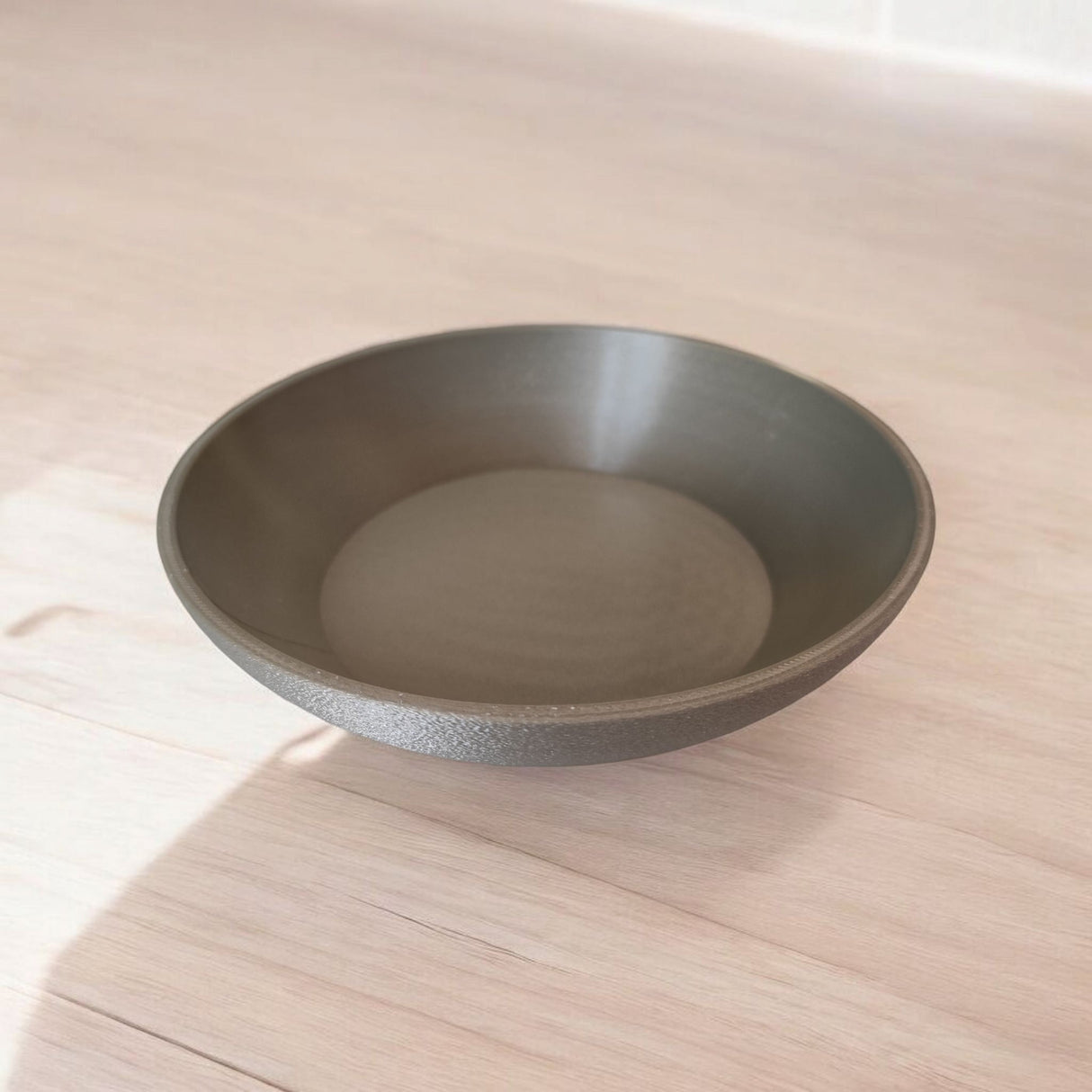 Filamora Studios Modern Fuzzy Coin & Key Tray
