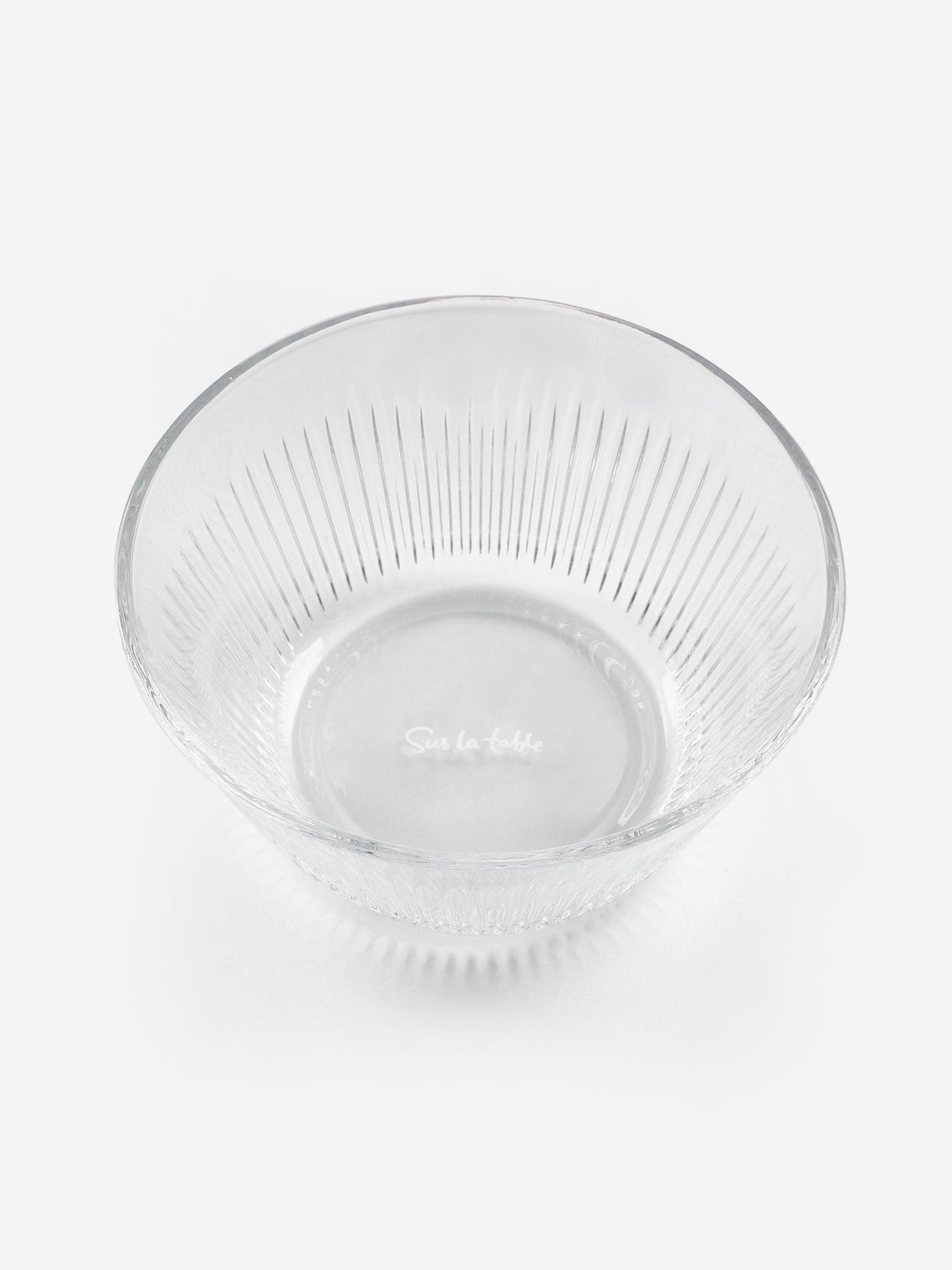 Sur La Table Dessert Bowls - Set of 4