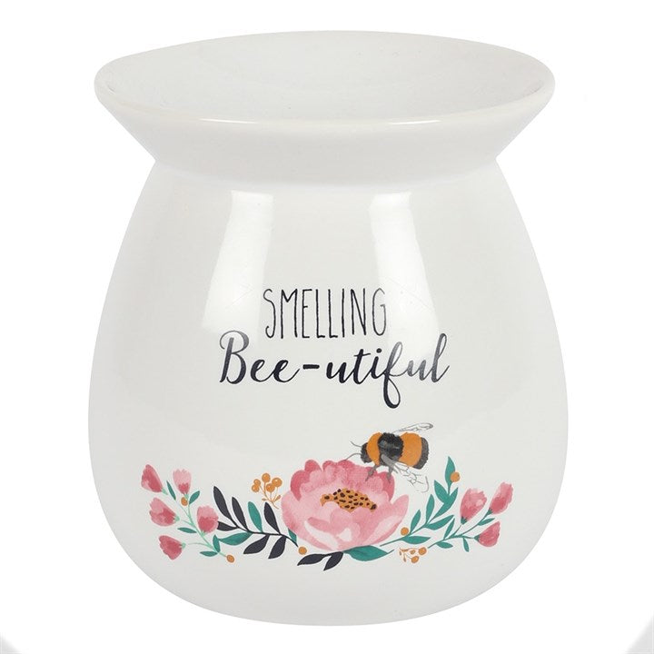 Blush & Bale Bee-utiful Wax Melt Gift Set