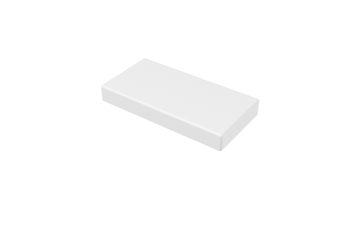 IBRAN Giant Plastic Building Blocks