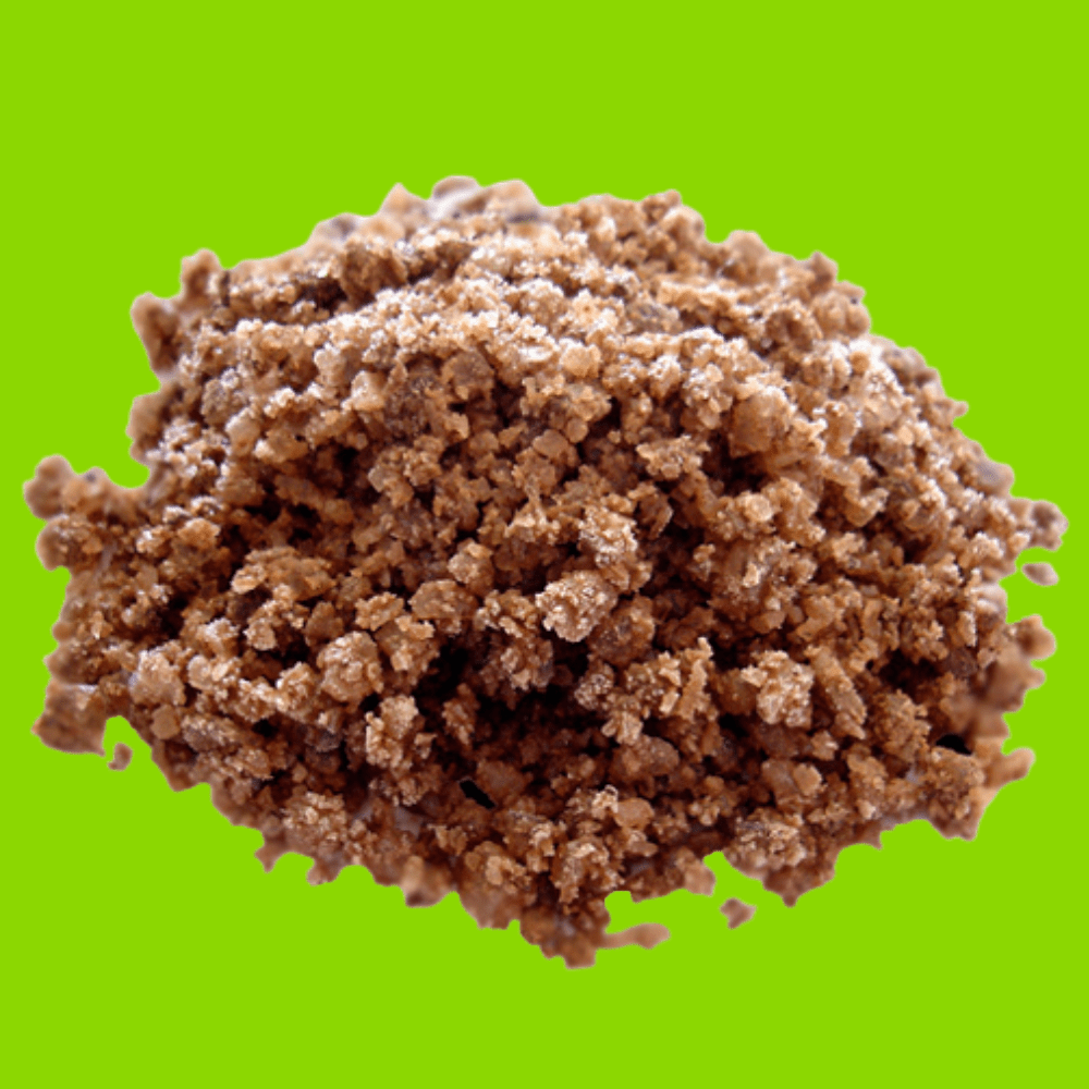 Dandy’s Brown Rock Salt De‑icing Grit