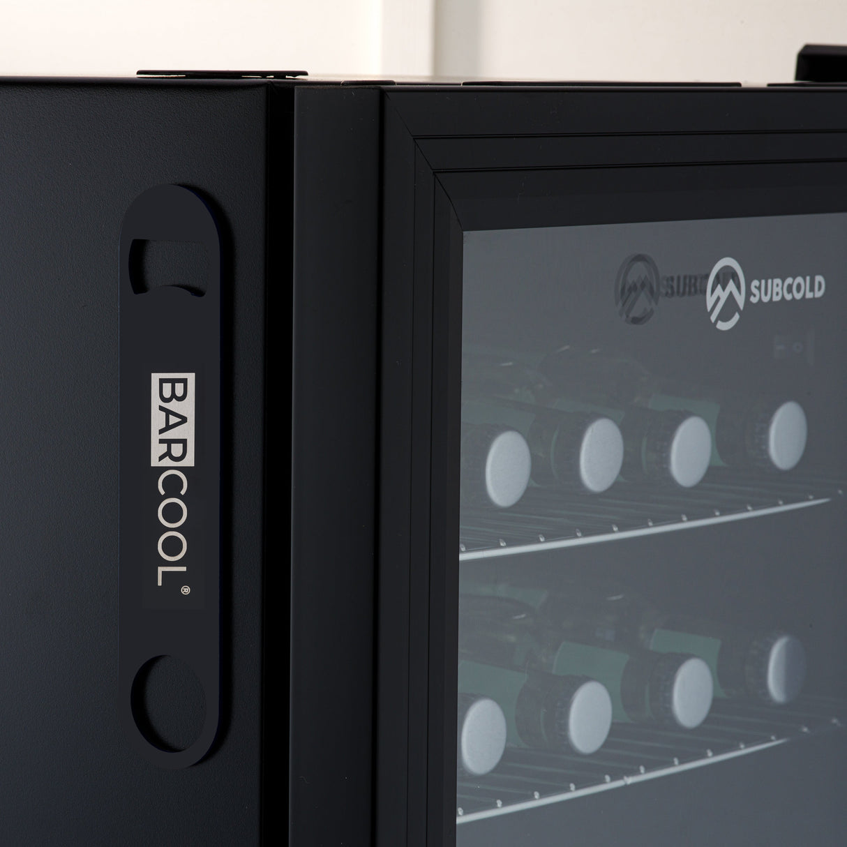 Subcold Barcool Magnetic Bottle Opener