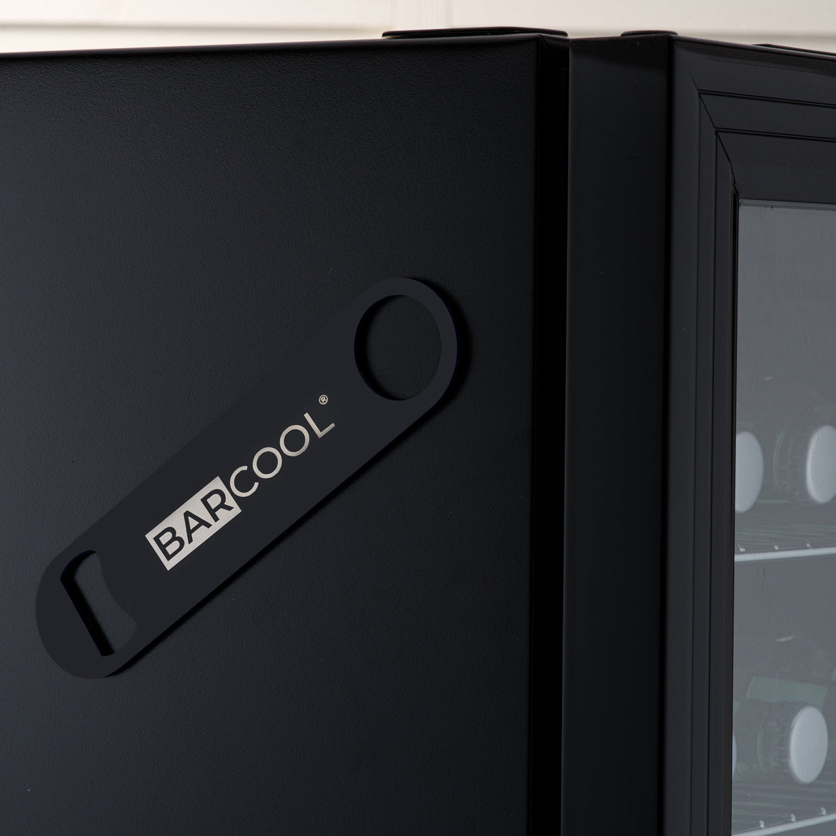 Subcold Barcool Magnetic Bottle Opener