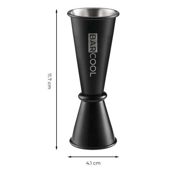 Subcold Barcool Japanese Cocktail Jigger 50ml/25ml