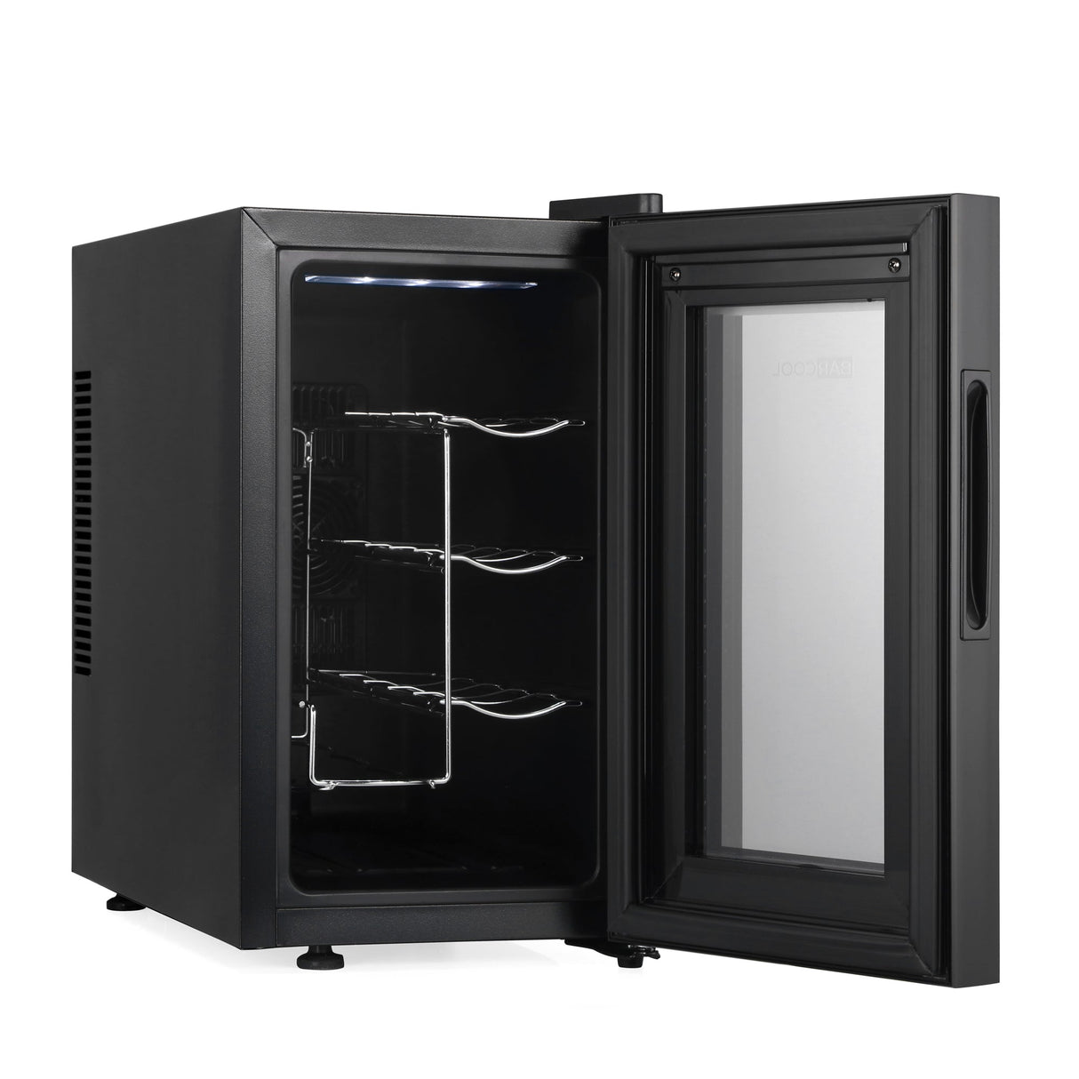 Subcold Barcool VINO8 LED Wine Cooler | 8 Bottle