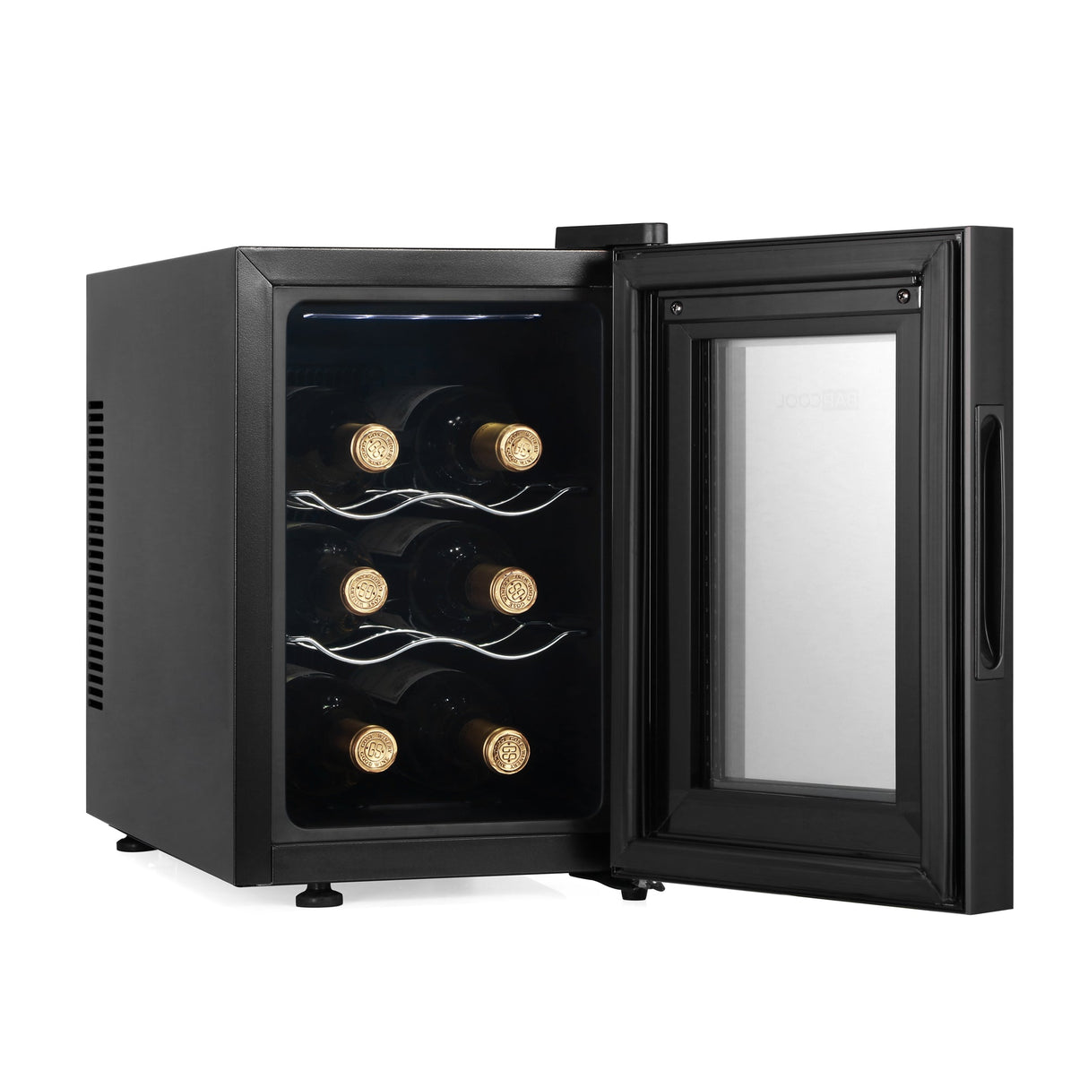 Subcold Barcool Vino6 LED Wine Cooler - 6 Bottle