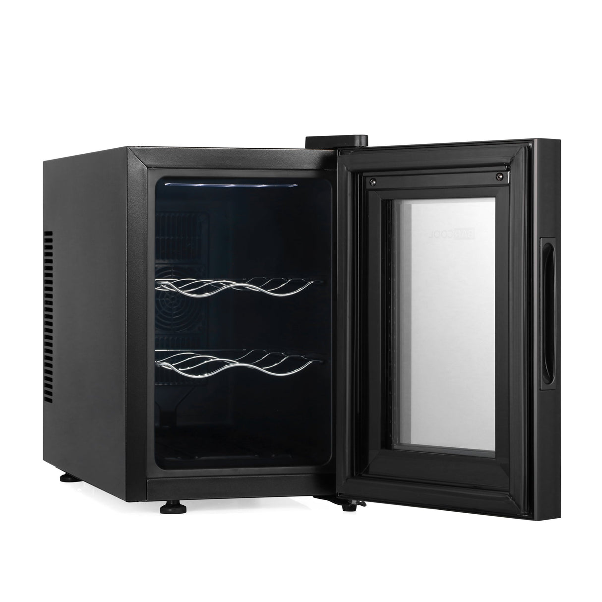 Subcold Barcool Vino6 LED Wine Cooler - 6 Bottle