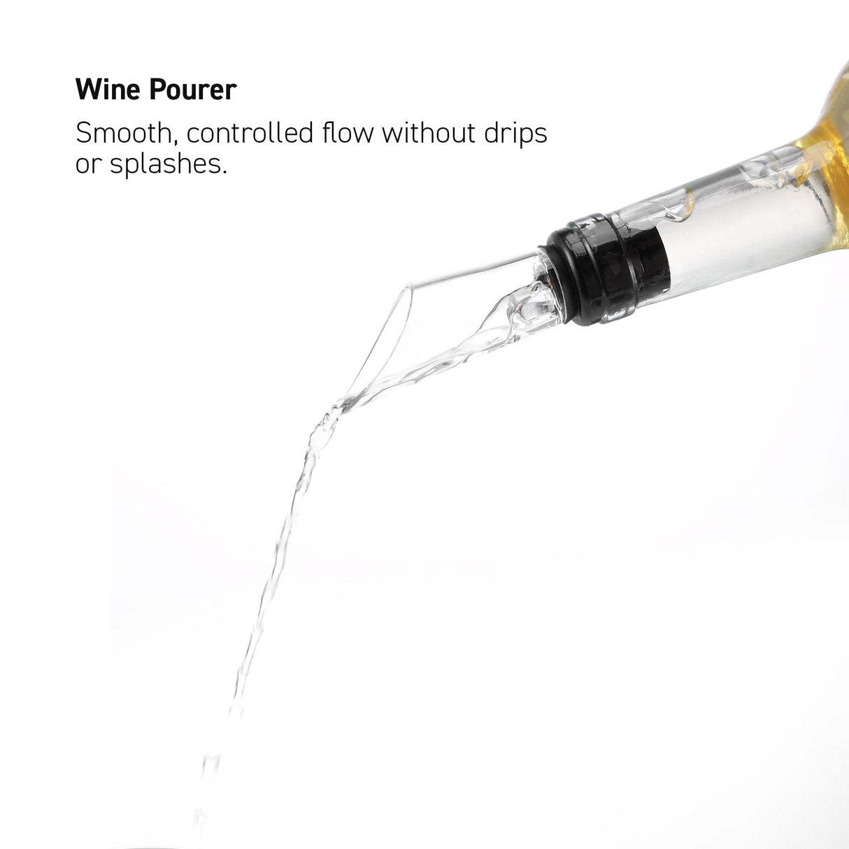 Subcold Barcool Self-Pull Wine Opener Set - 4-Piece